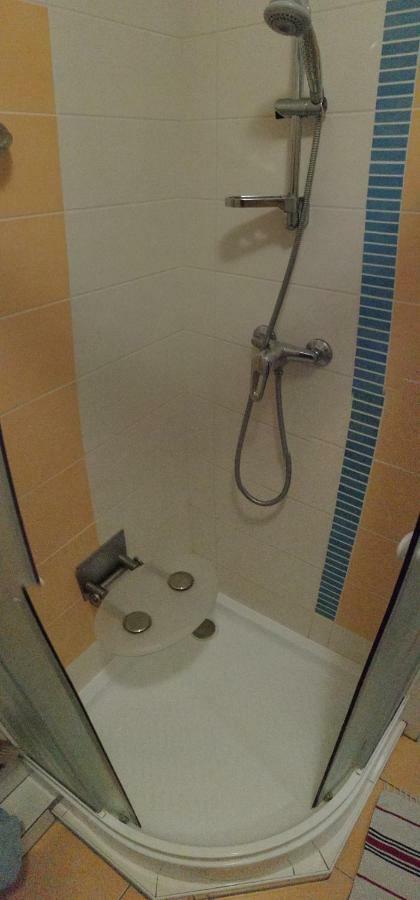 Apartman V Jihlava City Екстер'єр фото
